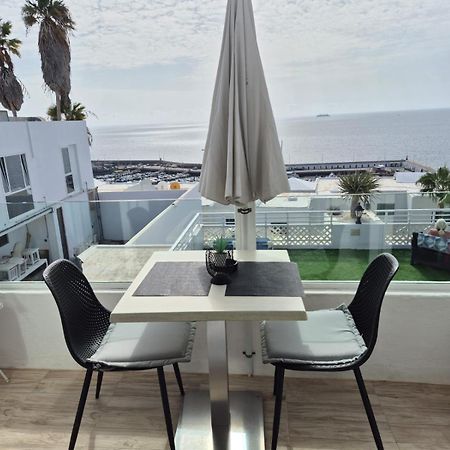 Las Terricitas Old Town Apartment Пуерто-дель-Кармен Екстер'єр фото