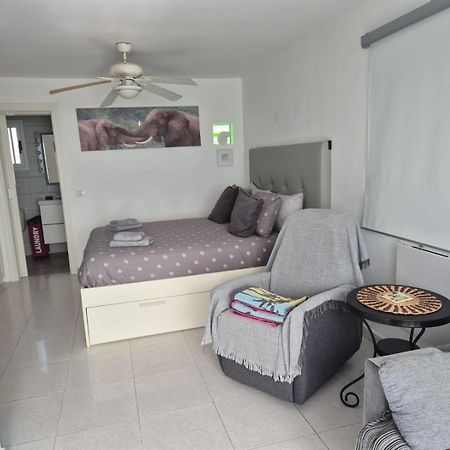 Las Terricitas Old Town Apartment Пуерто-дель-Кармен Екстер'єр фото