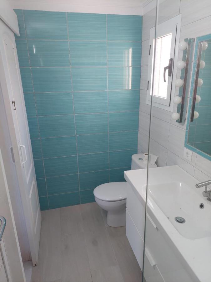 Las Terricitas Old Town Apartment Пуерто-дель-Кармен Екстер'єр фото