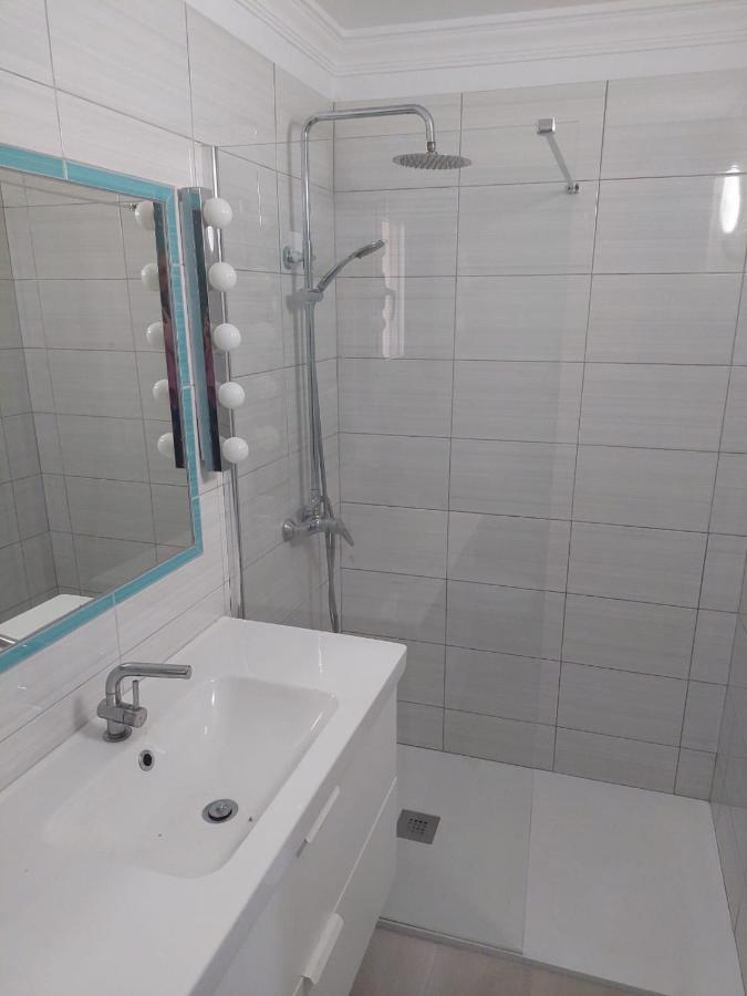 Las Terricitas Old Town Apartment Пуерто-дель-Кармен Екстер'єр фото
